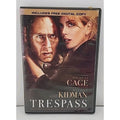 Trespass (DVD, 2011)