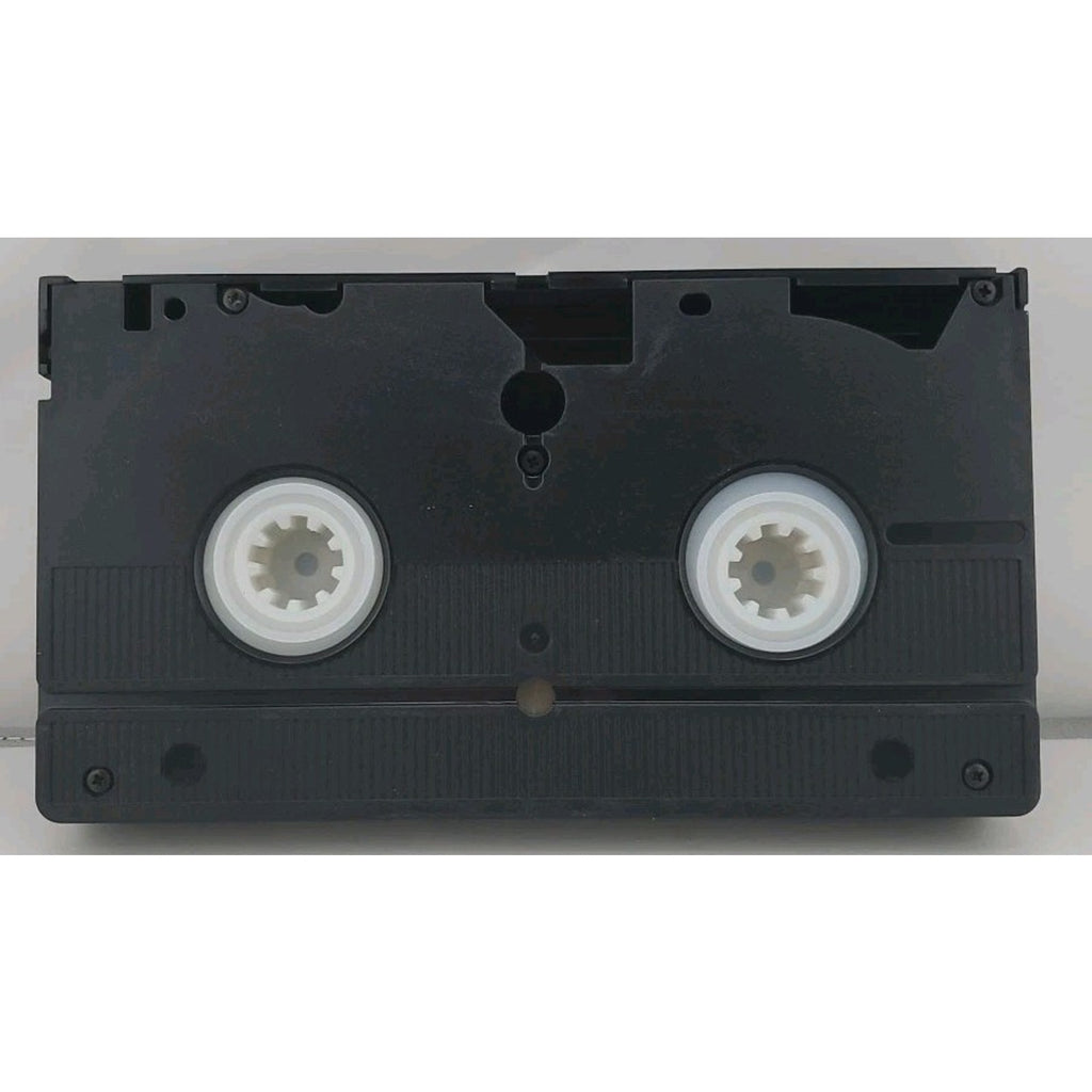 Treasure of Yankee Zephyr (VHS)