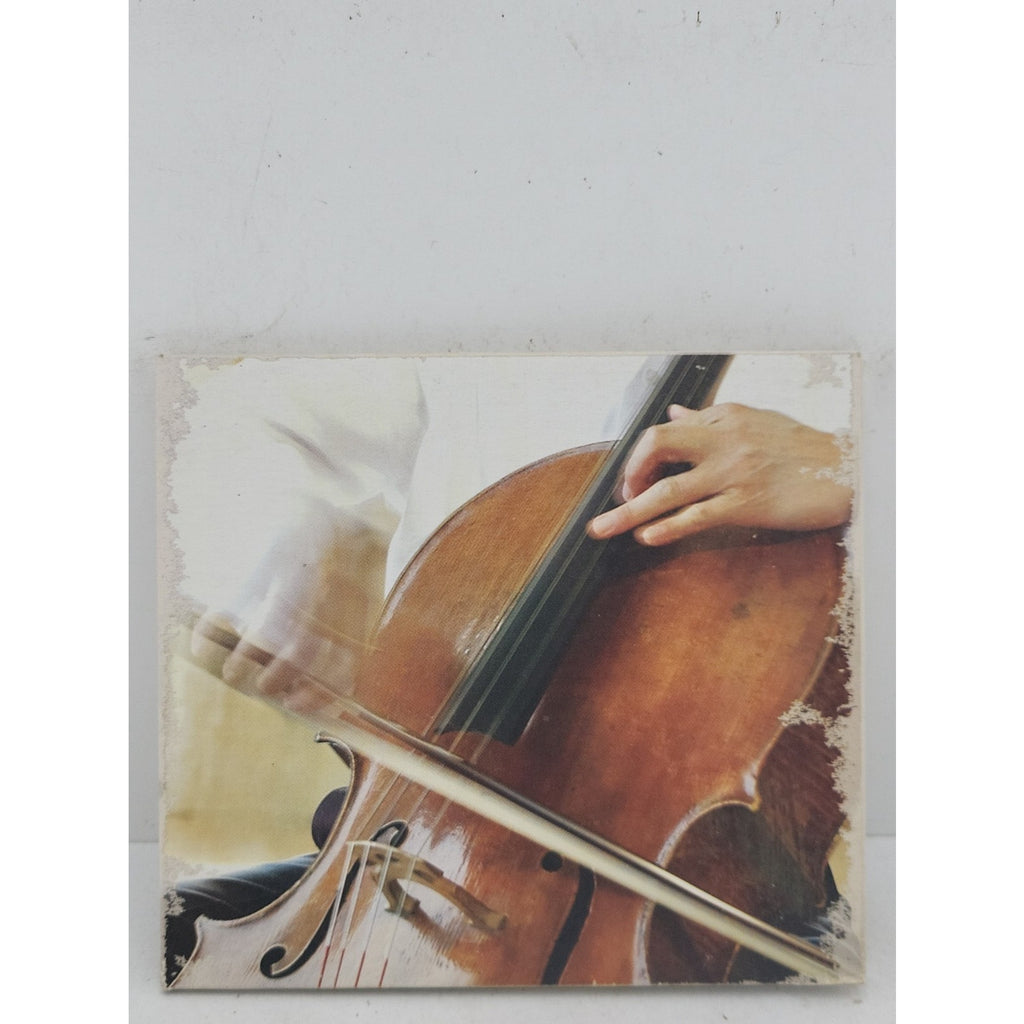 Songs of Joy & Peace by Ma, Yo-Yo (CD, 2008)