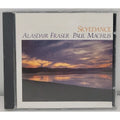 Skyedance by Fraser, Alisdair / Machlis, Paul (CD, 1996)