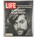 Life Magazine - May 28 1971 - Vol. 70 No. 20