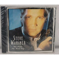 No More Mr Nice Guy by Steve Wariner (CD, 1996 Arista Release) *Brand New*