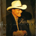 What I Do the Best by John Michael Montgomery (CD, Sep-1996, Atlantic (Label))