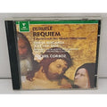 Requiem by Michel Corboz (CD, 1992)