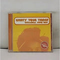 What's Your Thing? - CD Oldies Monkees Devo Sister Sledge Orleans Others
