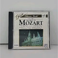Mozart The Best Of Wolfgang Amadeus Mozart: Volume 1 Classical CD 1993 11 TRACKS