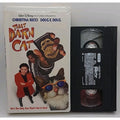 That Darn Cat (VHS, 1999, Clam Shell)