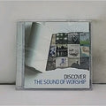 Discover the Sound of Worship by Various Artists (CD, Feb-2011) *Brand New*