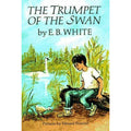 A Trophy Bk.: The Trumpet of the Swan by E. B. White (1973, Trade Paperback, Re…