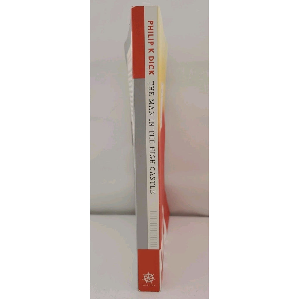 Man in the High Castle by Philip K. Dick (2012, Trade Paperback)