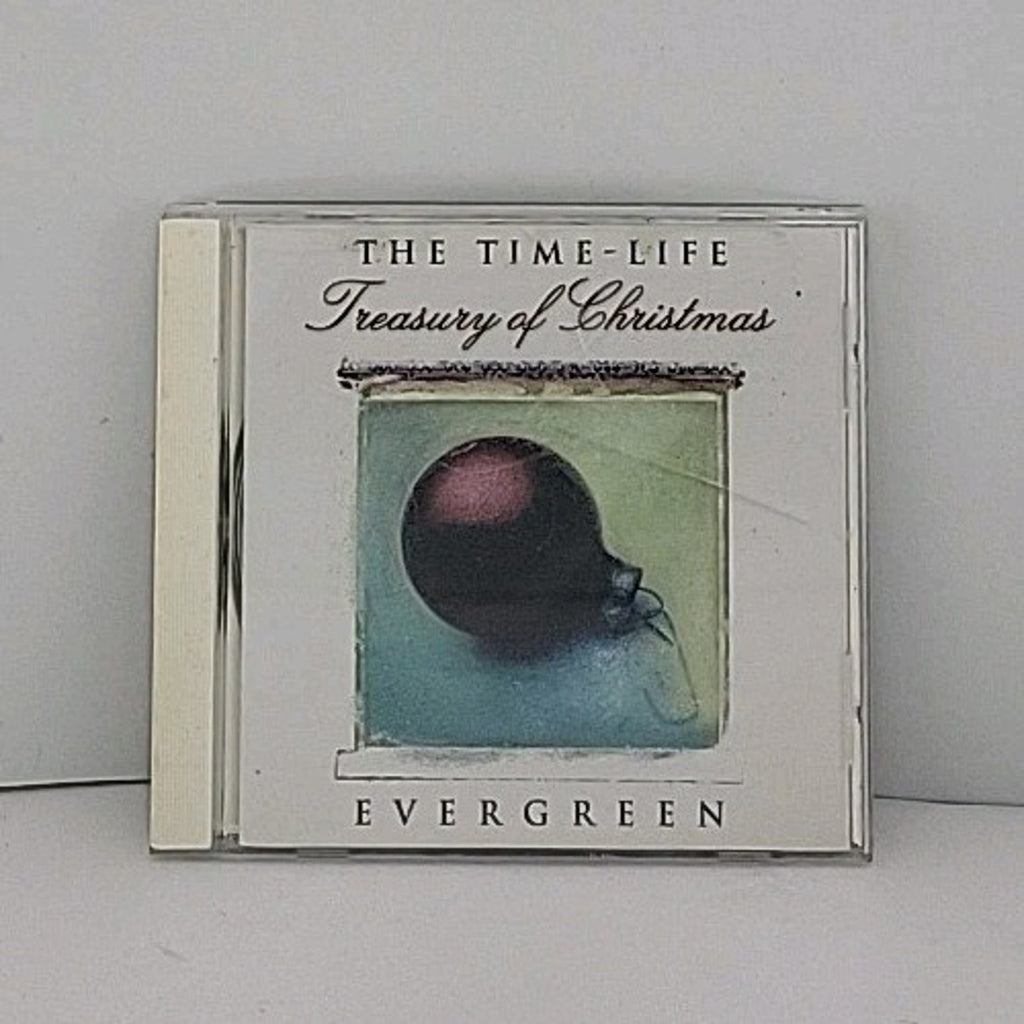 Treasury of Christmas by Various (CD, 2003)