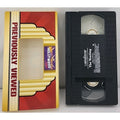 The Yearling VHS