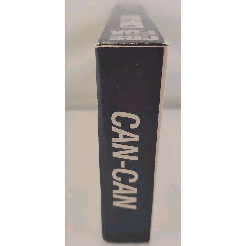 Can-Can (VHS, 1991)