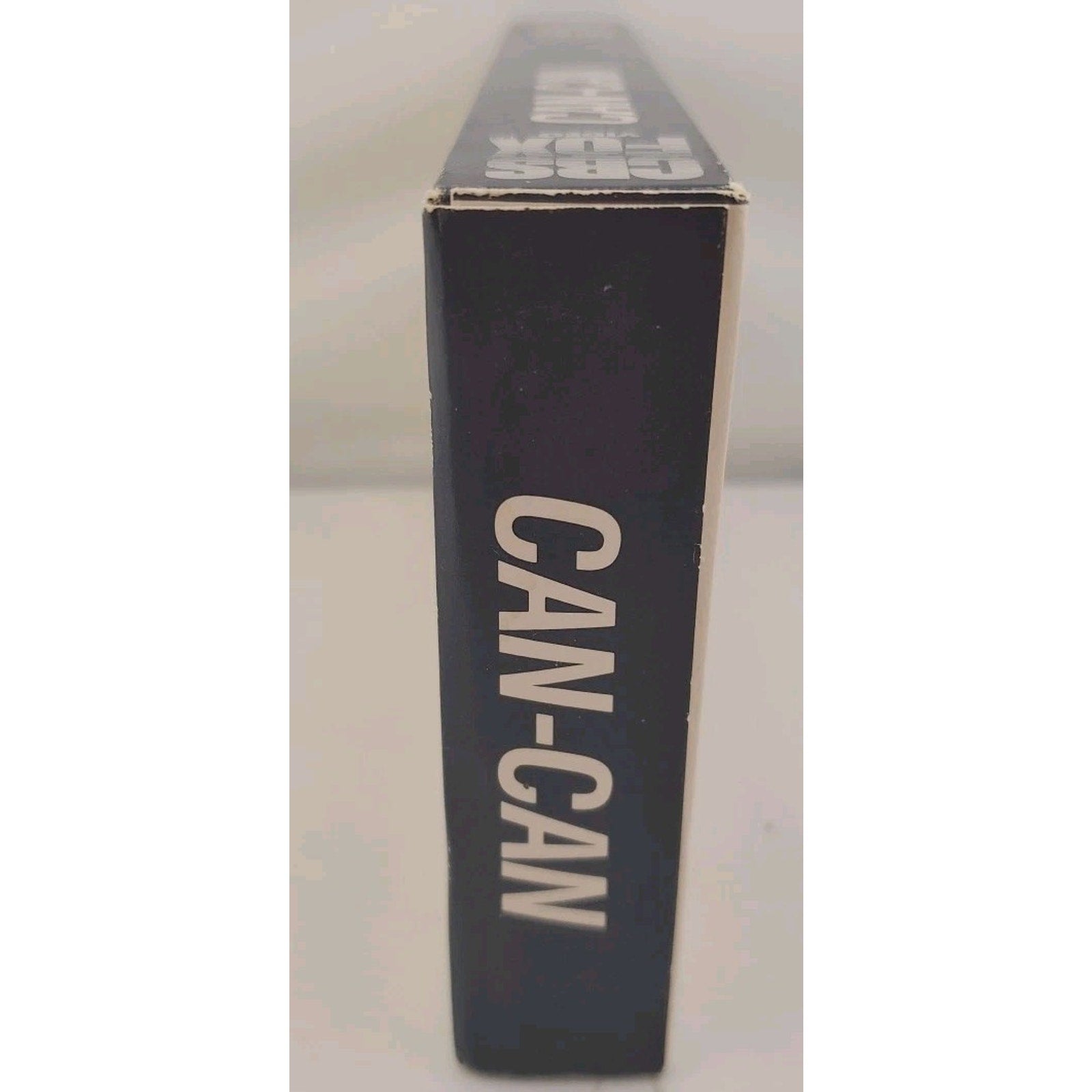 Can-Can (VHS, 1991)