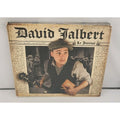David Jalbert Le Journal CD