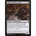 Nimana Skitter-Sneak (116) Zendikar Rising Mtg x4 4x ZNR Magic