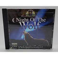 Relaxing With Nature: Night of the Wolf by Relaxing With Nature (CD, 1996)