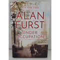 Under Occupation : A Novel by Alan Furst (2019, Hardcover)