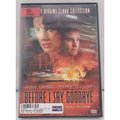 Before I Say Goodbye (DVD, 2003)