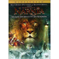 The Chronicles of Narnia: The Lion, The Witch, and the Wardrobe (DVD, 2006, Eng…