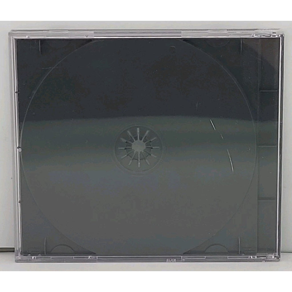 PC-CD ROM (1996) - Where In The World Is Carmen Sandiego? *Disc Only*