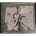 The Best of Frank Sinatra CD (1996 Compact Disc)