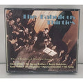 Fabulous Thirties Various Artists - Audio CD By Vincent Lopez