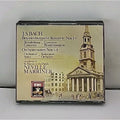 J.S. Bach - Brandenburgische Konzerte Nos. 1-6 - Orchestersuiten Nos. 1-4 3 CDs