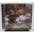 Treehouse (CD)