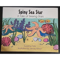 Suzanne Tate's Nature Ser.: Spiny Sea Star : A Tale of Seeing Stars by...