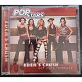Get Over Yourself [Single] by Popstars/Eden's Crush (CD)