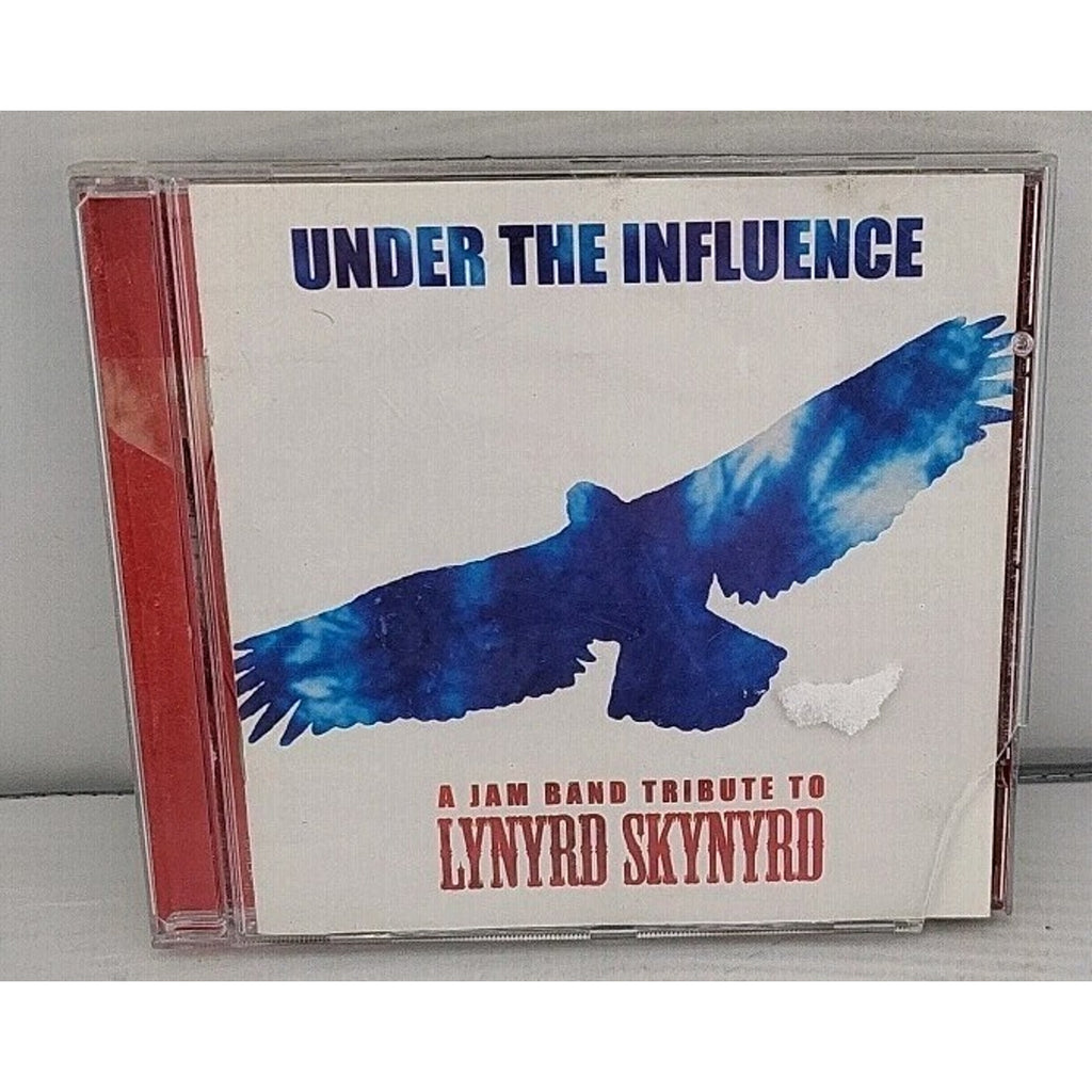 Under the Influence-Jam Band Tribute to Lynyrd Sky by Under the Influence:...