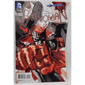 Batwoman #22 (2013) DC Comics