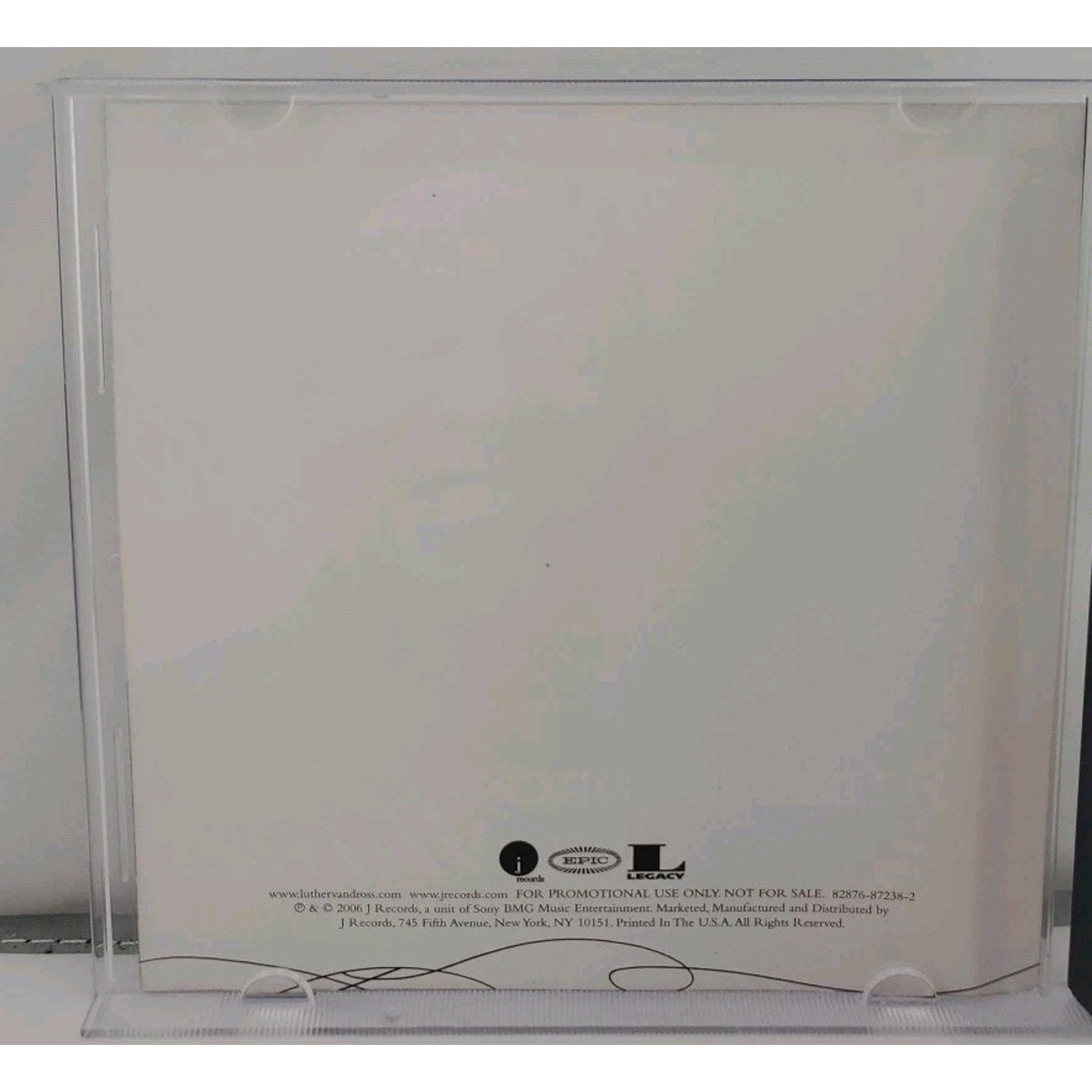 Luther Vandross Shine (CD)