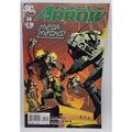 Green Arrow #14 DC Comics 2011