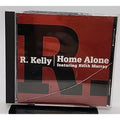 R. Kelly Home Alone Featuring Keith Murray (CD)