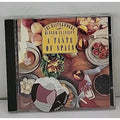 Taste of Spain by Various (CD, 1991)
