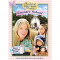 Little House on the Prairie - Country School (DVD, 2009)