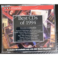 Best CDs Of 1994 BBC Music With Various Artists (CD)