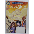 Awake #0 Action Lab Comics