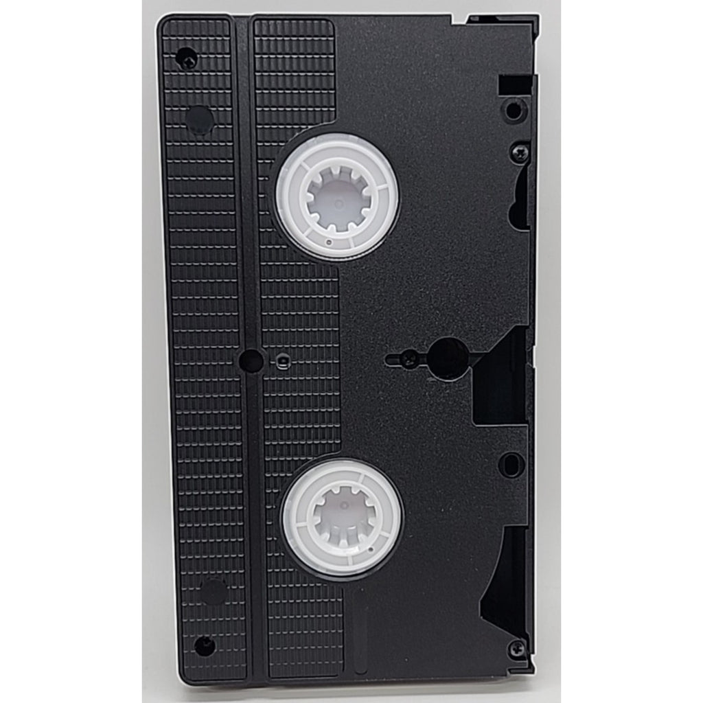 No Way Out (VHS)