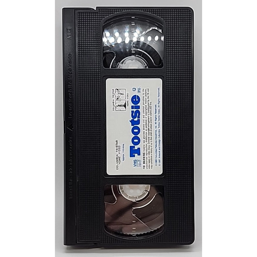 Tootsie (VHS, 1990)