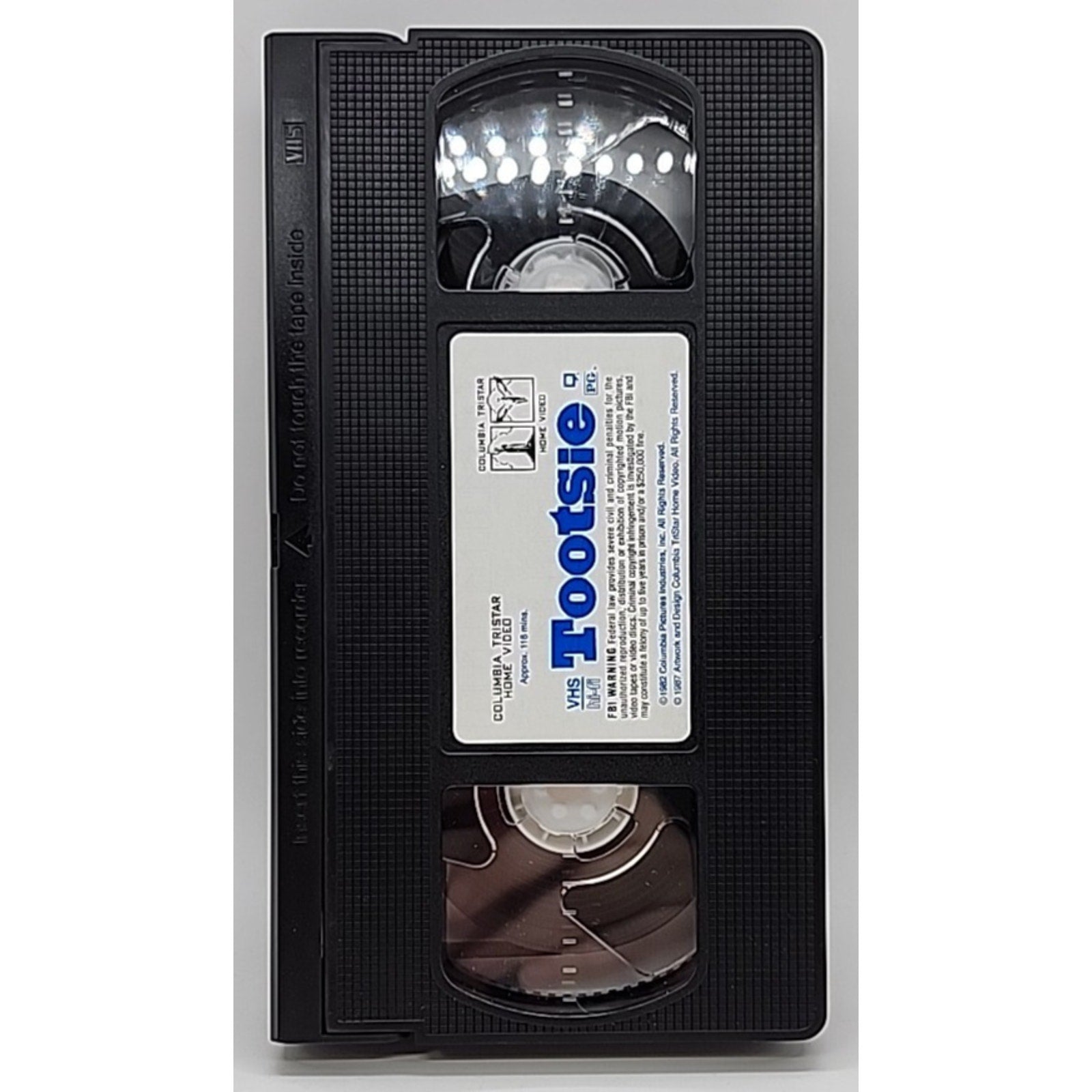 Tootsie (VHS, 1990)