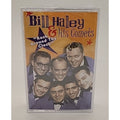 Bill Haley & His Comets Rock Around The Clock (Cassette) *Brand New*