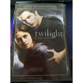 Twilight Three Disc Deluxe Edition DVD Canadian