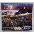 Gospel Gifts by Various (CD, 2000)