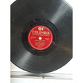 Jerry Mazanec A Jeho Orchestra - Snehurka A Snehulak/Prestan - Columbia - 301-F