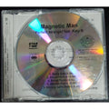 Magnetic Man Perfect Stranger (CD)