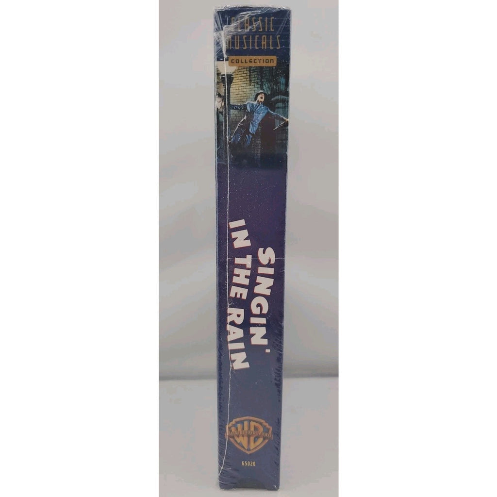 Singin in the Rain (VHS, 2000) *Brand New*