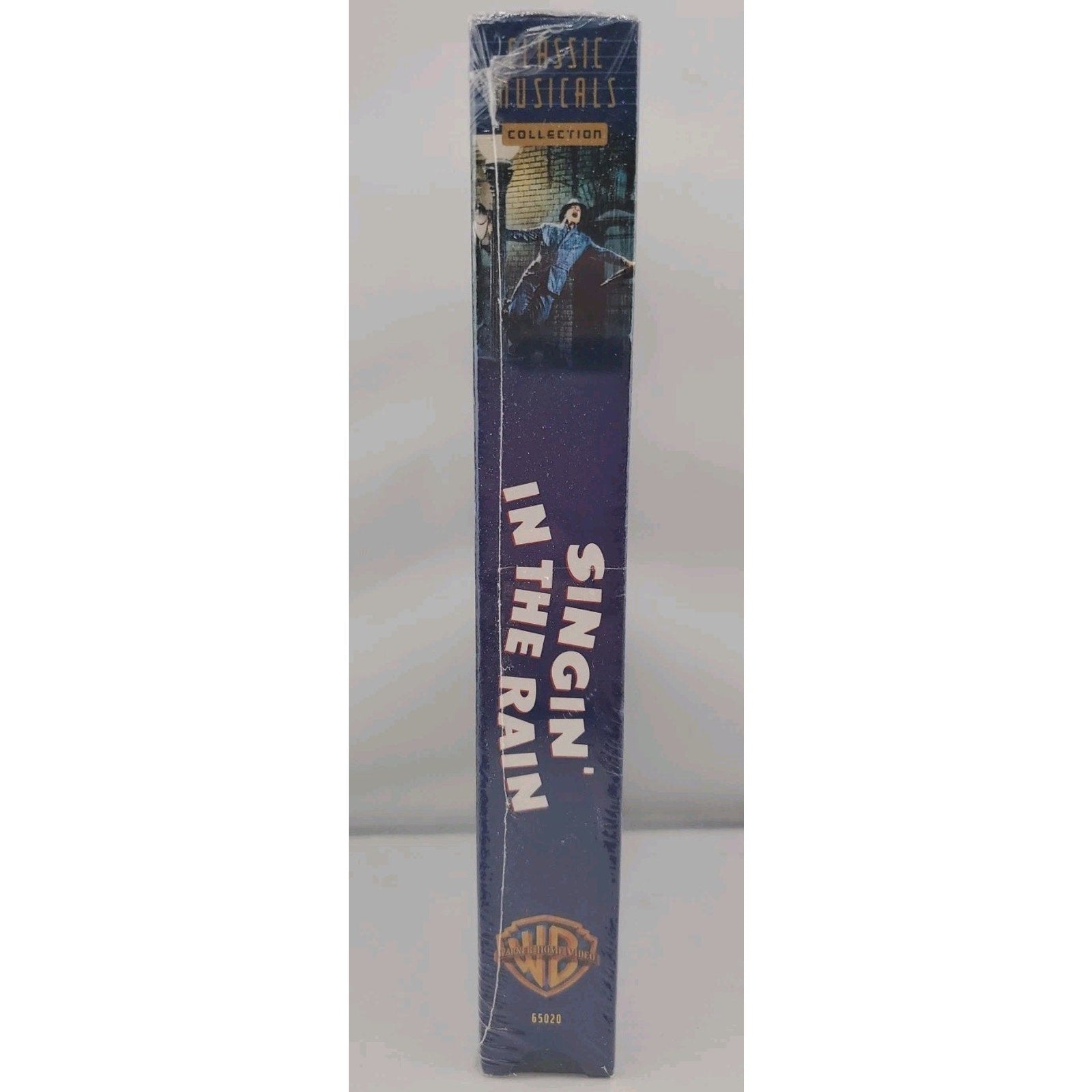 Singin in the Rain (VHS, 2000) *Brand New*
